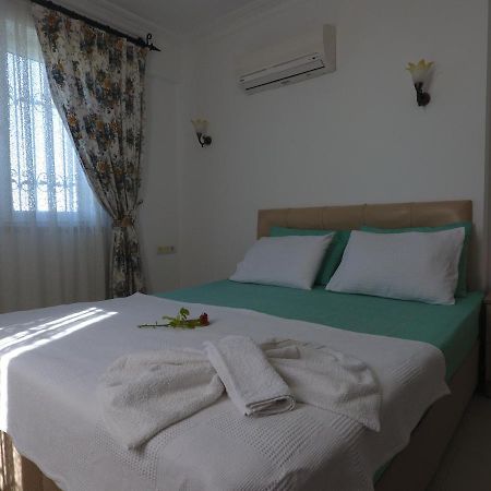 Lale Apartments Fethiye Exterior foto