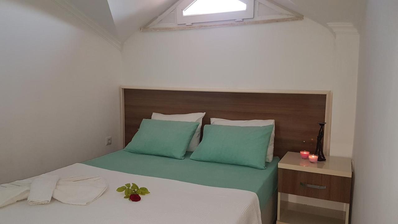 Lale Apartments Fethiye Exterior foto