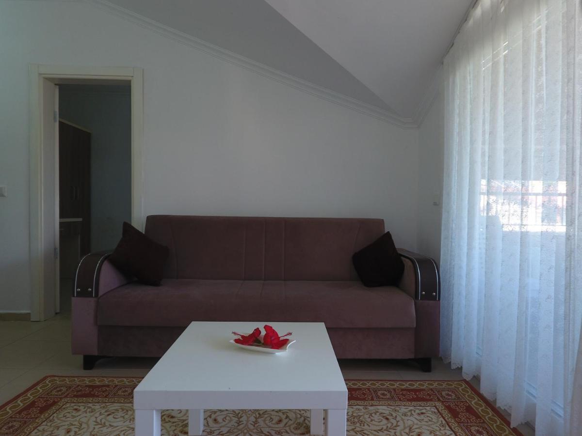 Lale Apartments Fethiye Exterior foto