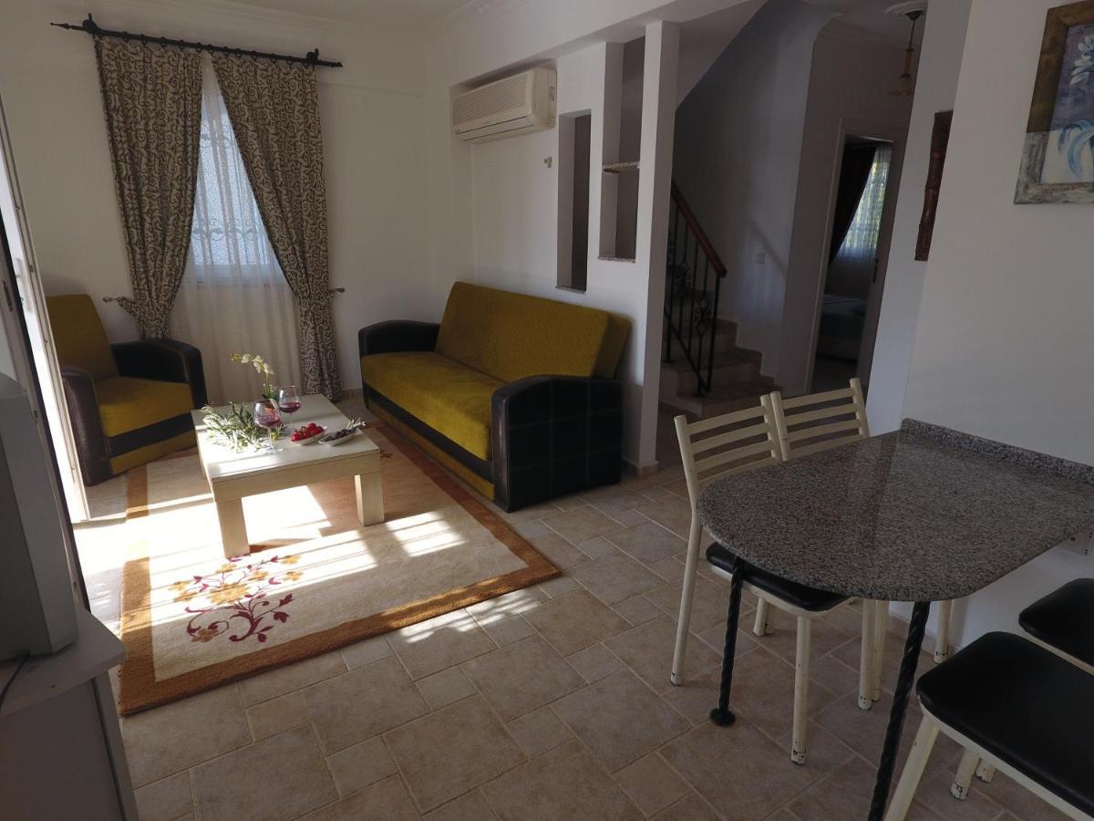 Lale Apartments Fethiye Exterior foto